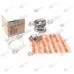 Kit piston drujba Stihl 180 2-MIX 38mm (Original)